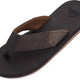 Flip-flops Quiksilver Coastal Oasis Ii Brown