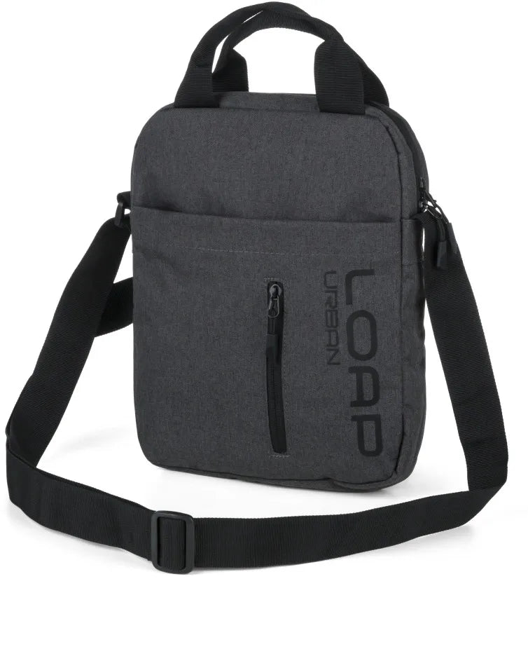 Loap modd černá účtenka