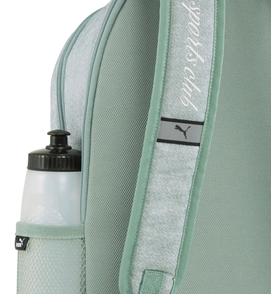 Раница Puma Phase Class Backpack Green Green