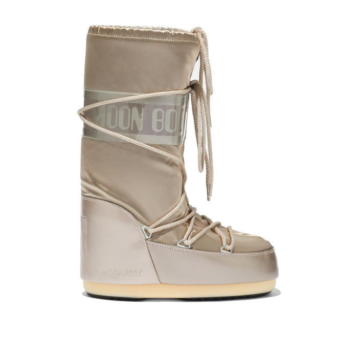 Moonboot Snow Boots női