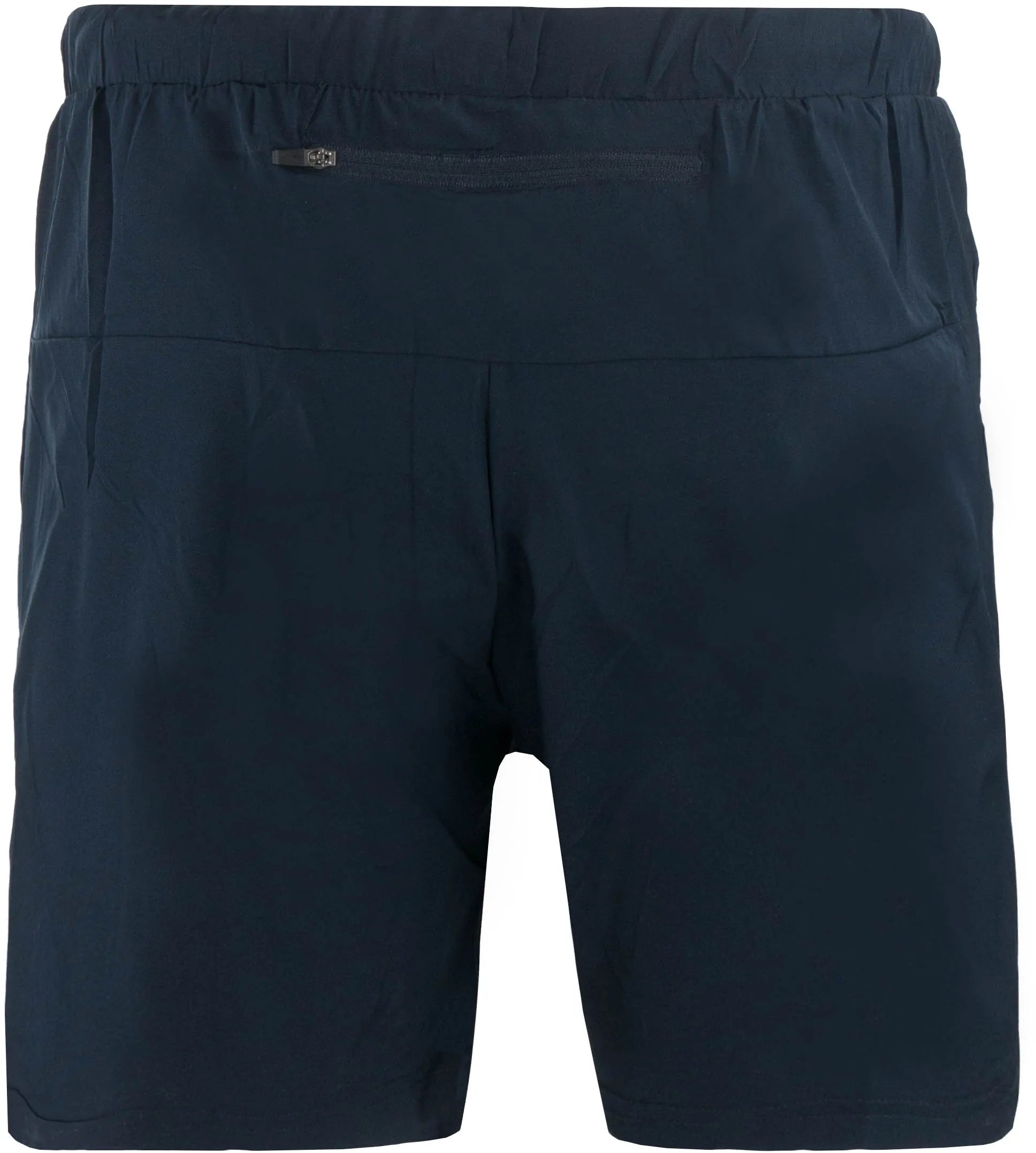Мъжки шорти Athl. Dpt Virgilio Navy Blue