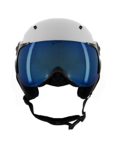 Sinner Visor sisak