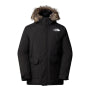 The North Face Casual Vinterjakke Mænd