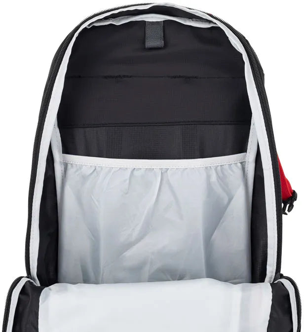 Zaino da escursionismo medio Loap Aragac 30 Blk nero