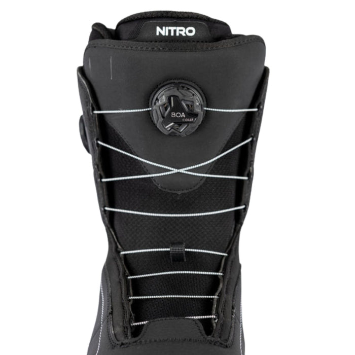 Nitro Snowboard Boots férfi