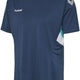 Мъжка фланелка Hummel Tech Move Navy Blue 2xl