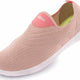 Дамски обувки Actvitta Tecido Cali Pink