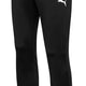 Puma Men Liga Pants Core Svart Svart
