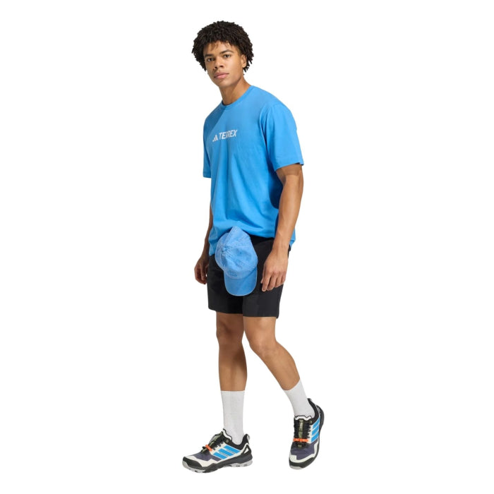 Pantaloni scurți de drumeție Adidas Bărbați