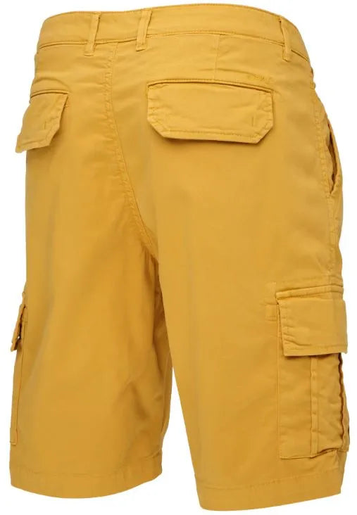 Short Homme Loap Vanas Jaune Jaune