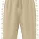 Спортни шорти Givova Terry Band Sand Beige