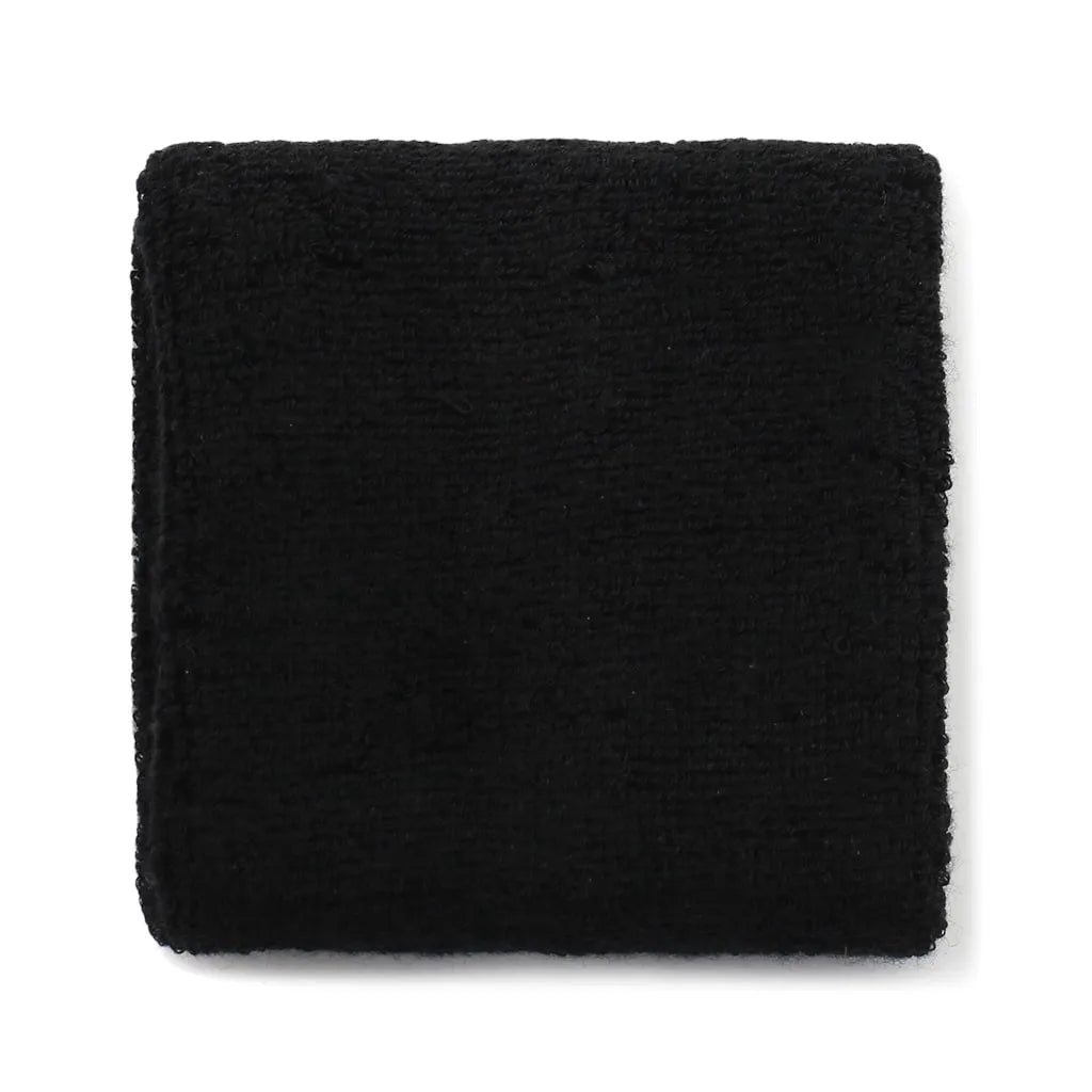 Banna Wristband Dubh Púma Tr Ess