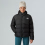 The North Face alkalmi téli dzseki női