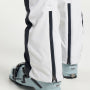 Pantaloni Tenson Softshell Femei