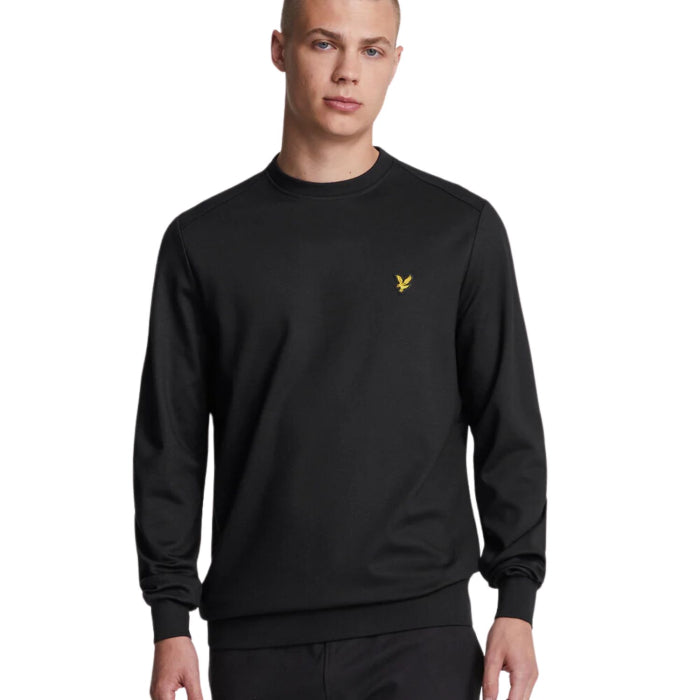 Lyle And Scott Fritidströja män