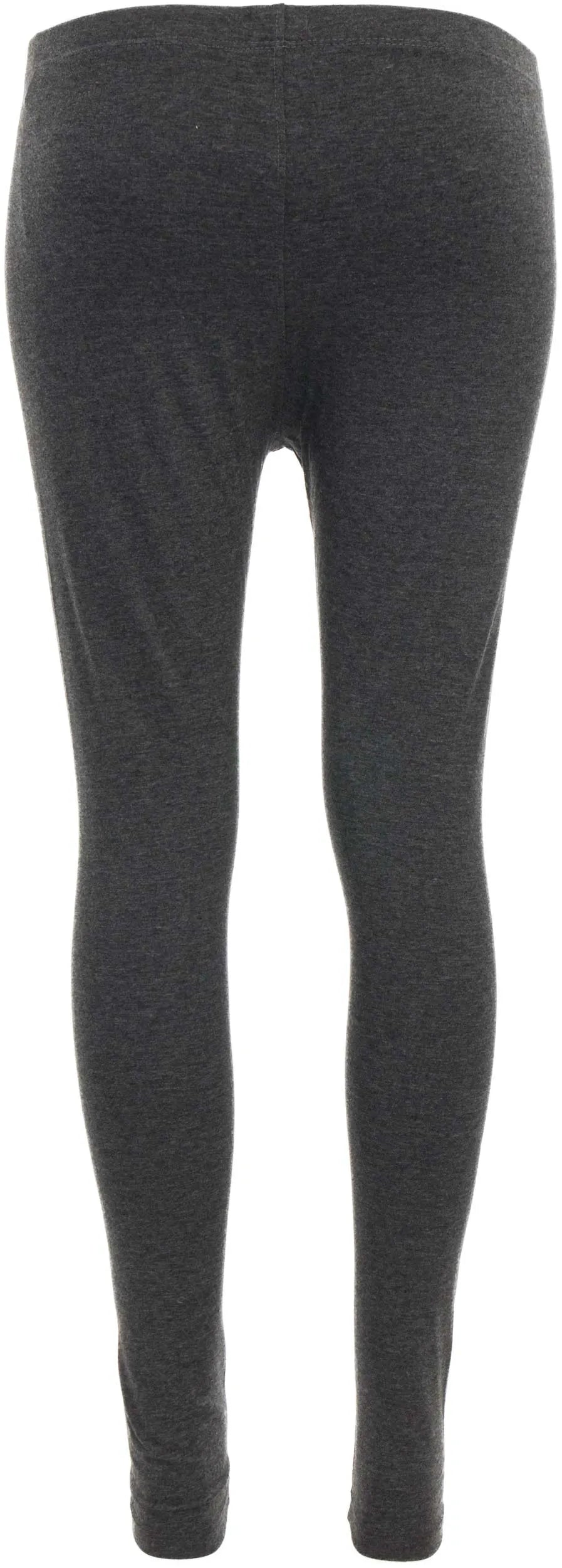 Women's Leggings Athl. Dpt Paula Dk Grey Mel Grey