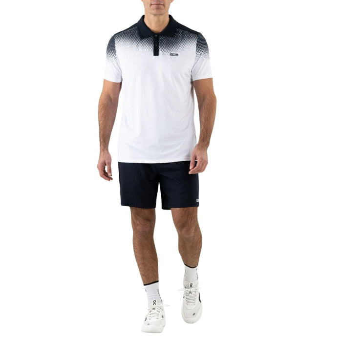 Sjeng Sports Herren-Tennispolo