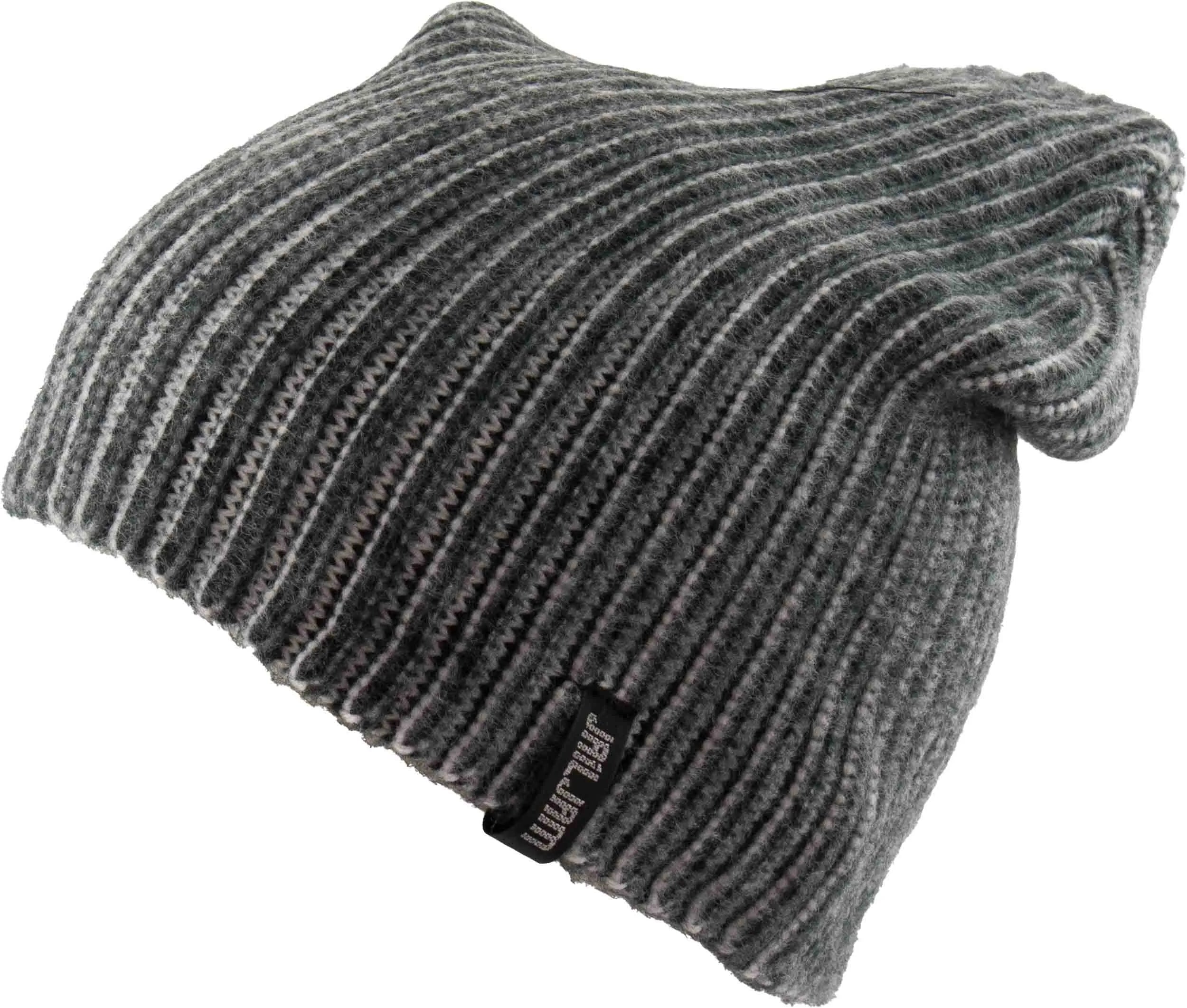 Chapéu de inverno feminino jail jam bustle chapéu preto