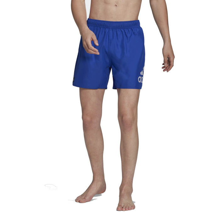 Shorts de banho masculinos Adidas