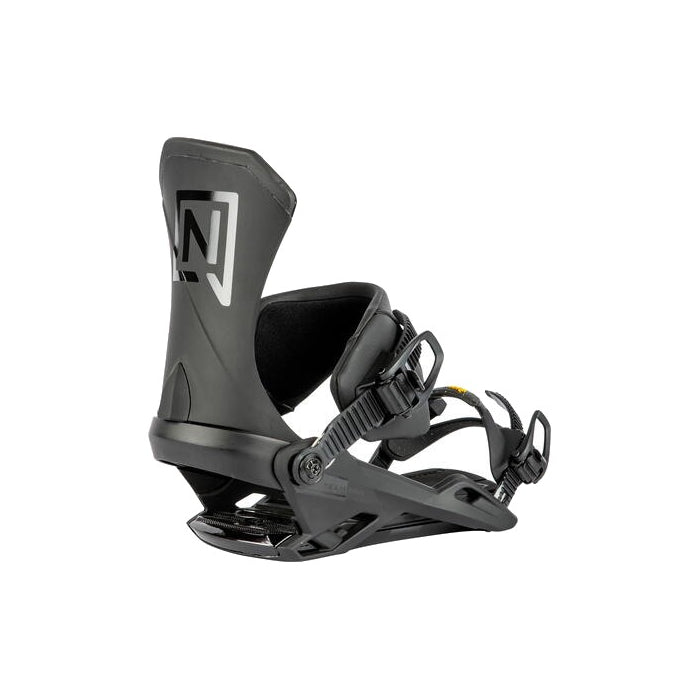 Nitro snowboardbindingen