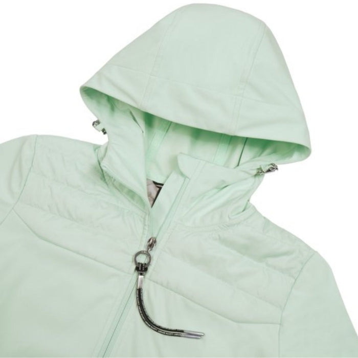 Luhta Softshell jas dames