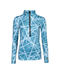 Falcon Ski Pully Ladies