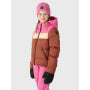 Brunotti Ski/snowboardjacka tjejer