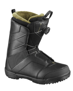 Vans férfi snowboard csizma