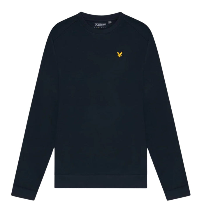 Lyle And Scott Casual Sweater Men