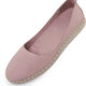 Ballerine in pelle da donna Nell Skin