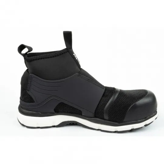 Pantofi Bărbați Helly Hansen Sandal Boot Negru