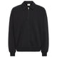 Solid Casual Sweater Men