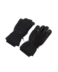 Crab Grab Ski Mittens Unisex