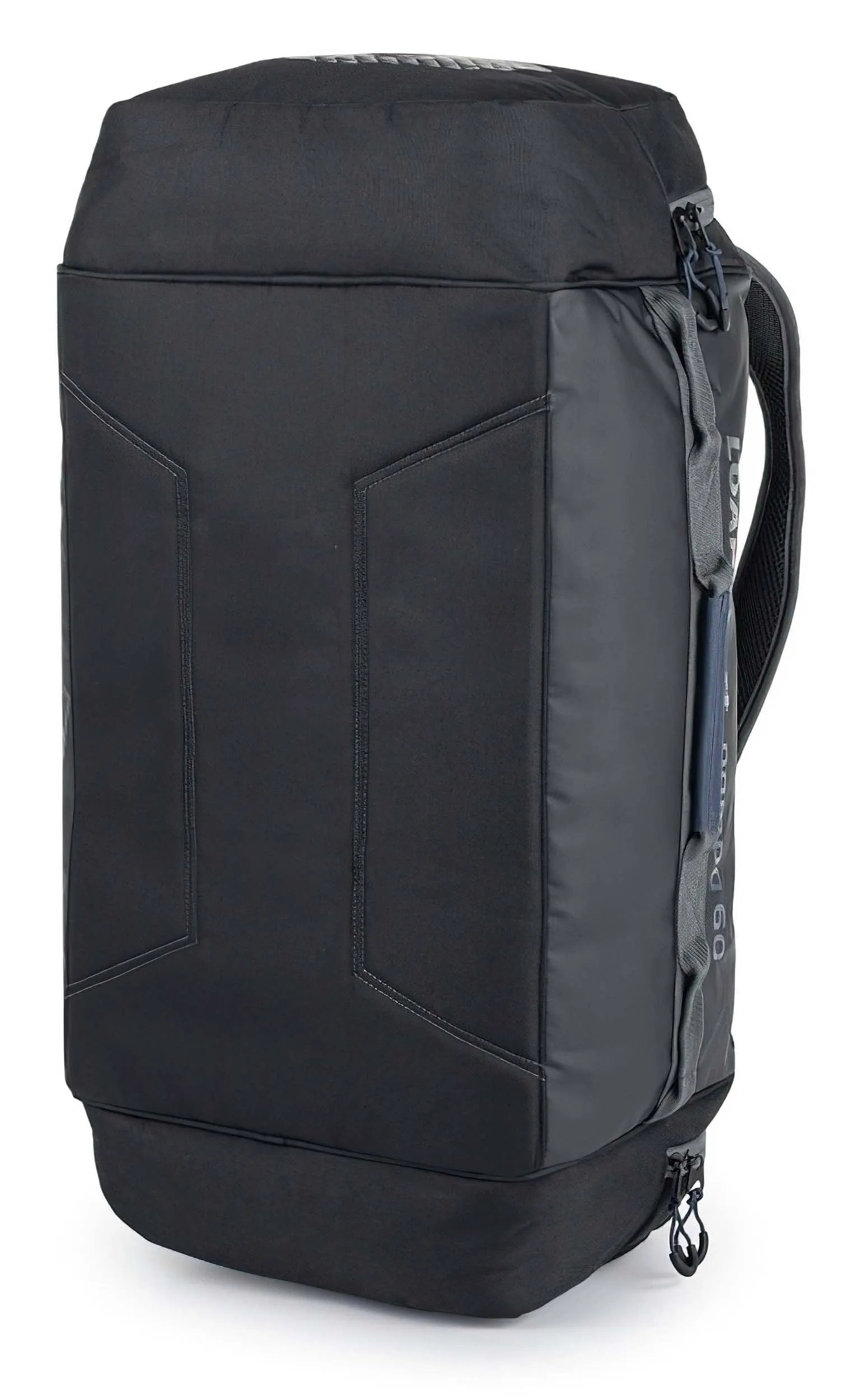 Loap Pampa Shoulder Bag Black
