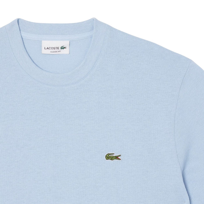 Lacoste Casual T-shirt Men