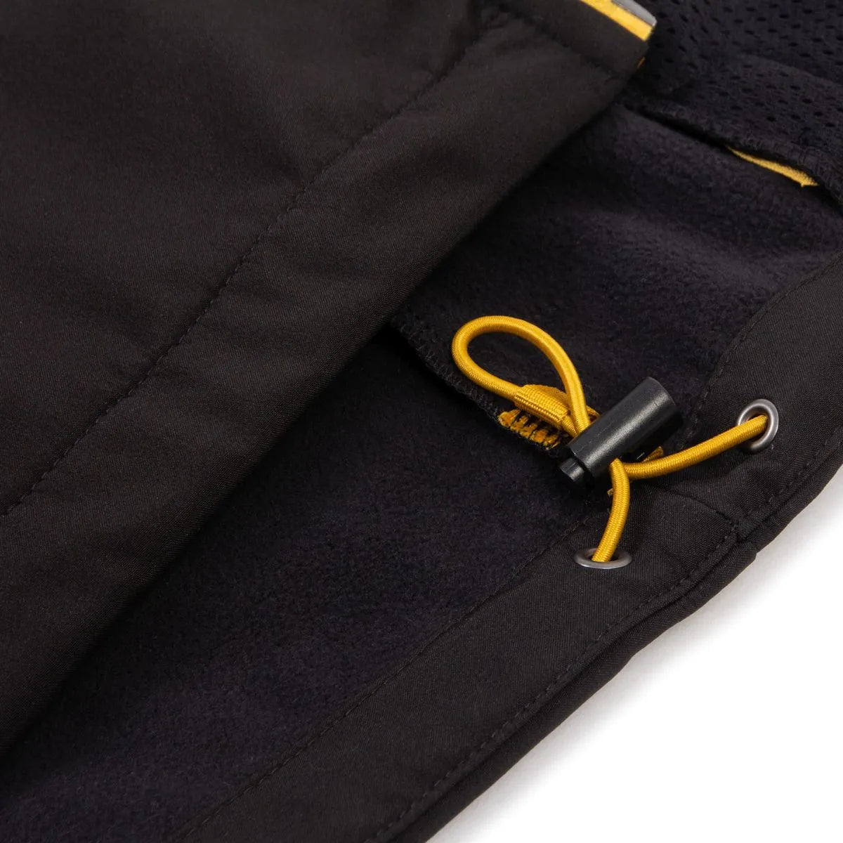 Hybridná dámska bunda Klimatex Gemma Modrá/čierna