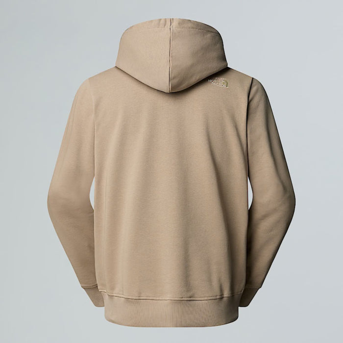 The North Face Suéter Casual Hombre