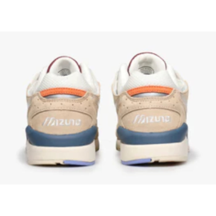 Mizuno Sneakers Jr+sr