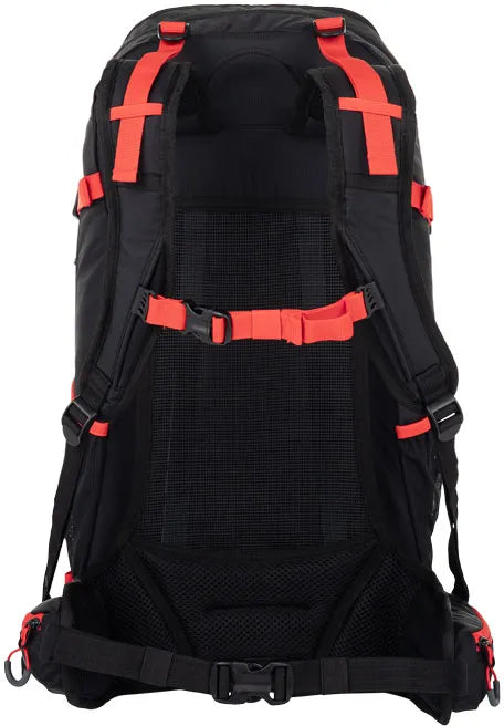 Loap Aragac 30 Medium Hiking Backpack Blk Black