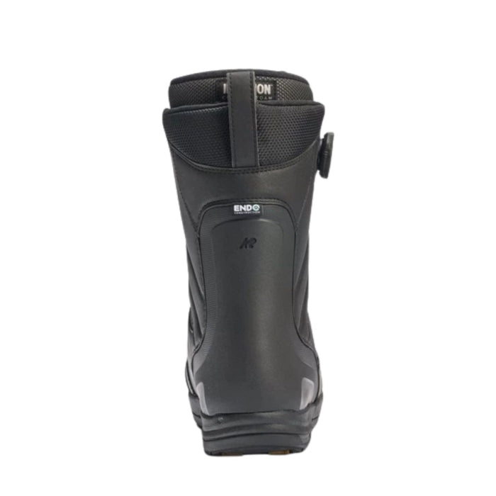 K2 Herren-Snowboardstiefel