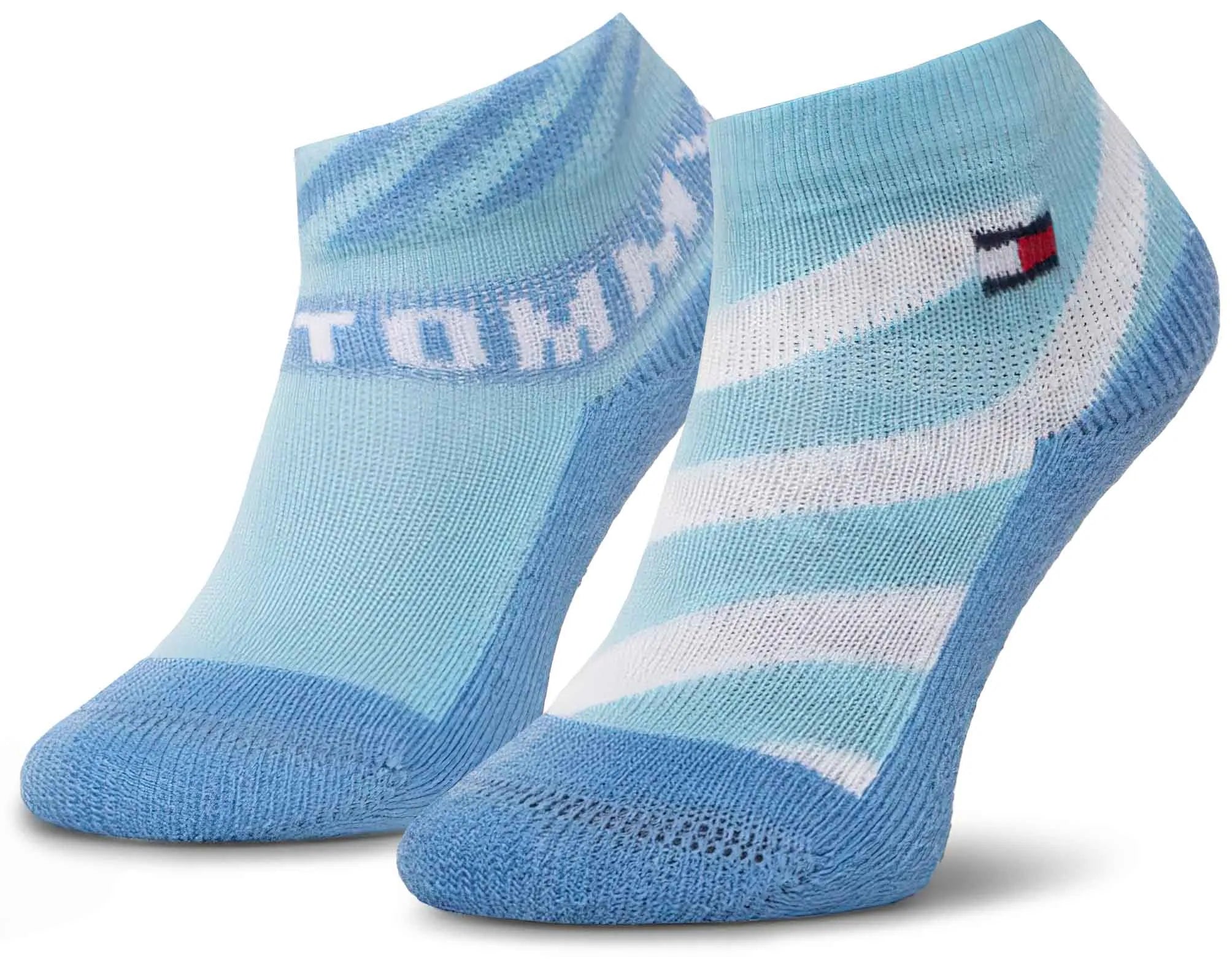 Tommy hilfiger kindersocken blau 15