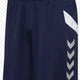 Hummel Tech Move Jr Kids Shorts Marinblå