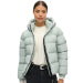Superdry Casual Winter Jacket Women