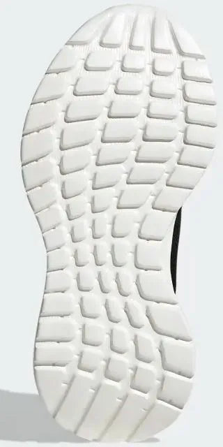 Dětské boty adidas junior tensaur run 2 black 28