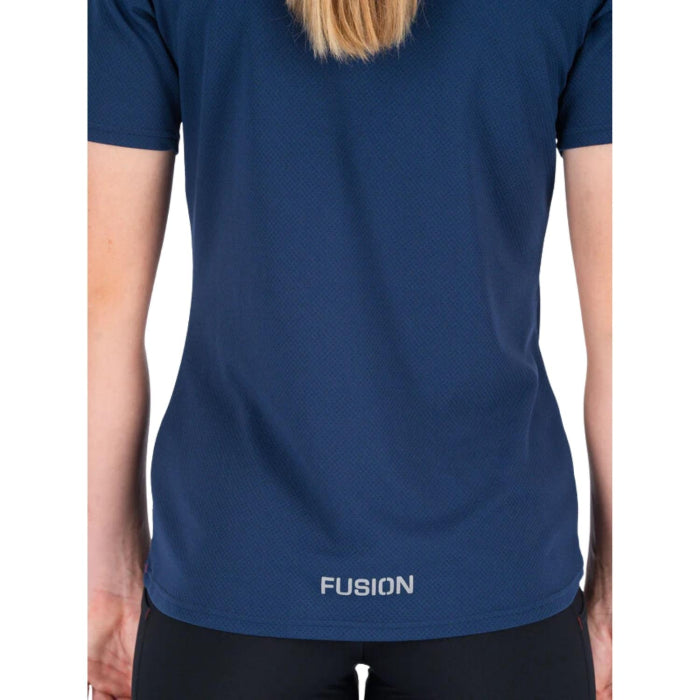 Fusion Running Shirt Women