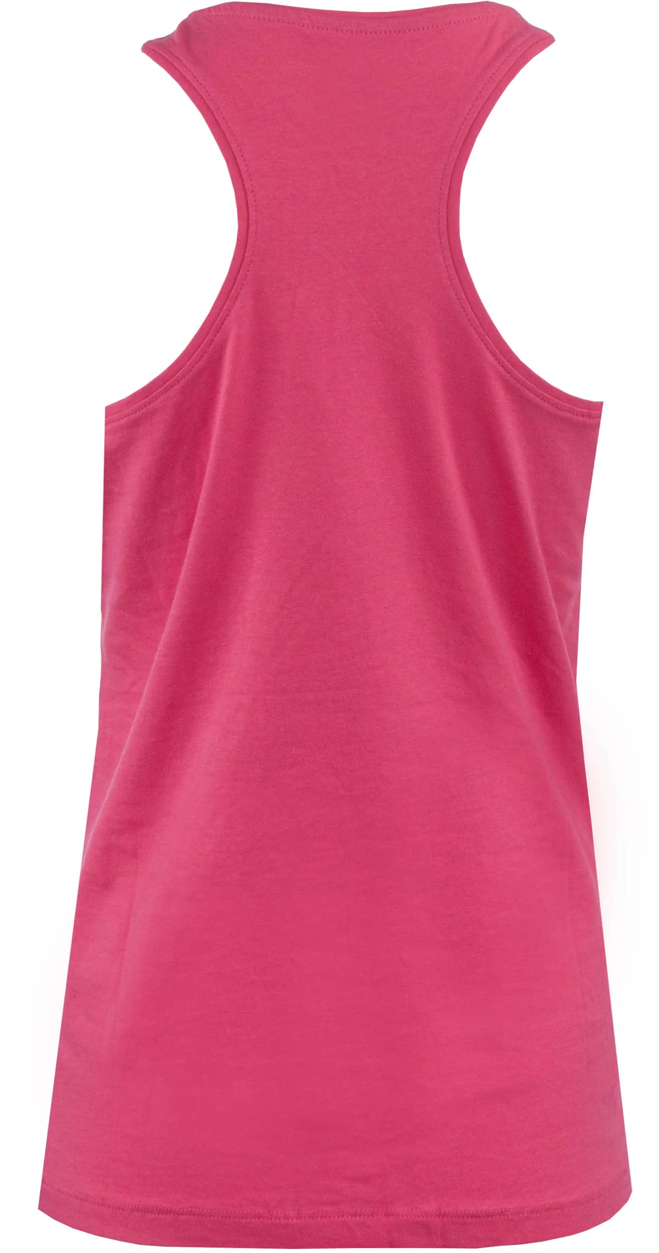 Athl barr umar na mban. dpt diga fuchsia bándearg xl