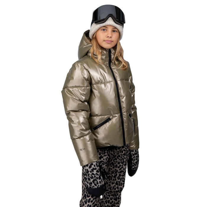 Brunotti Ski/snowboard Jacket Girls