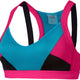 Дамски спортен сутиен Puma Density Bra H Pink