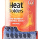 Дамски чорапи Heat Holders Petuniablue - 37-42