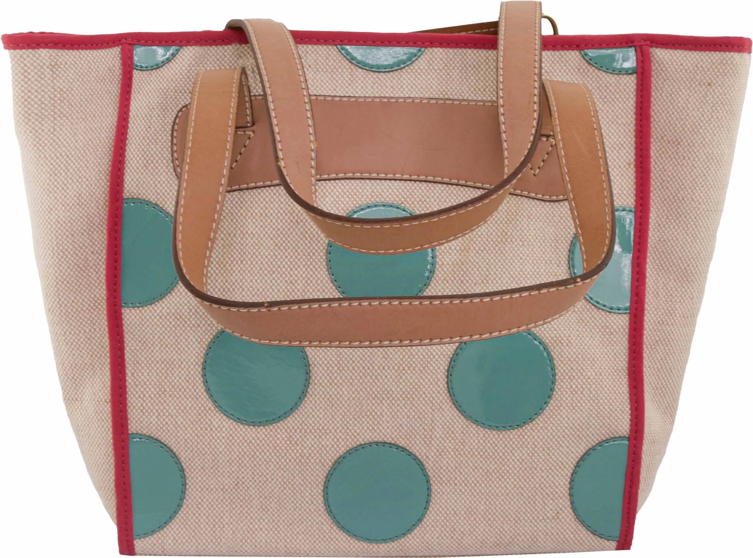 Handbag Fossil Wmns Shoulderbag Key-per Crossbody Aqua Beige